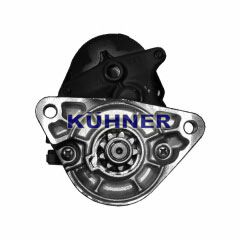 201015 AD+K%C3%9CHNER Bremsanlage Bremsscheibe
