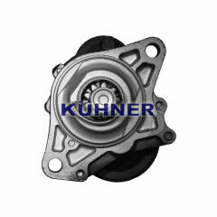 201017 AD+K%C3%9CHNER Brake System Brake Disc