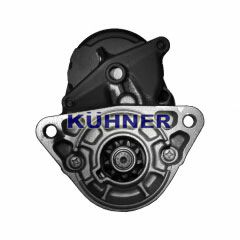 201019 AD+K%C3%9CHNER Brake System Brake Disc