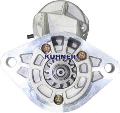 201021 AD+K%C3%9CHNER Brake System Brake Disc