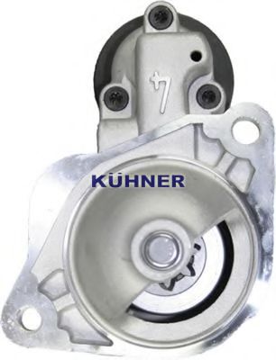 201079 AD+K%C3%9CHNER Wheel Bearing Kit