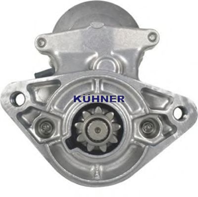 201082 AD+K%C3%9CHNER Wheel Suspension Wheel Bearing Kit