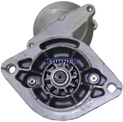 201085 AD+K%C3%9CHNER Wheel Bearing Kit