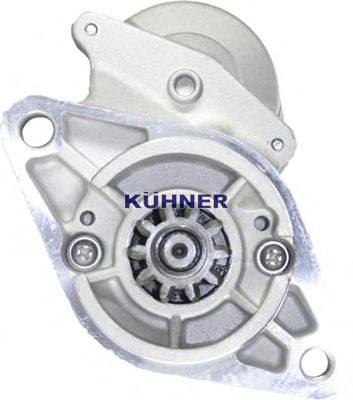 201089 AD+K%C3%9CHNER Wheel Suspension Wheel Bearing Kit
