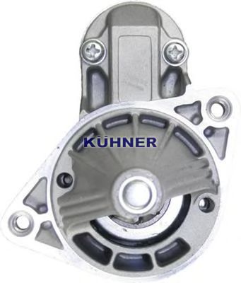 201092 AD+K%C3%9CHNER Wheel Suspension Wheel Bearing Kit