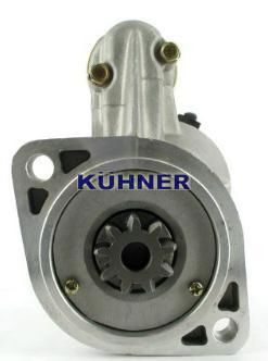 201093 AD+K%C3%9CHNER Wheel Bearing Kit