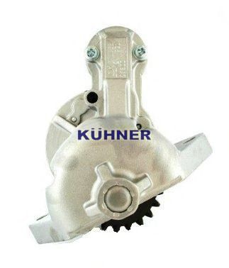 201094 AD+K%C3%9CHNER Wheel Bearing Kit