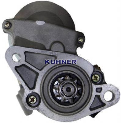 201099 AD+K%C3%9CHNER Wheel Bearing Kit