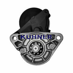 201101 AD+K%C3%9CHNER Wheel Suspension Wheel Bearing Kit