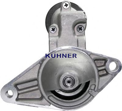 201105 AD+K%C3%9CHNER Wheel Bearing Kit