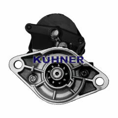 201134 AD+K%C3%9CHNER Wheel Suspension Wheel Bearing Kit