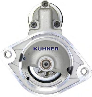 201135 AD+K%C3%9CHNER Wheel Bearing Kit