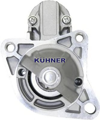 201136 AD+K%C3%9CHNER Wheel Suspension Wheel Bearing Kit