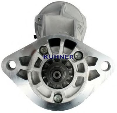 201138 AD+K%C3%9CHNER Wheel Suspension Wheel Bearing Kit