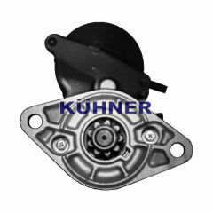 201144 AD+K%C3%9CHNER Wheel Suspension Wheel Bearing Kit