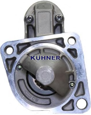 201146 AD+K%C3%9CHNER Wheel Suspension Wheel Bearing Kit