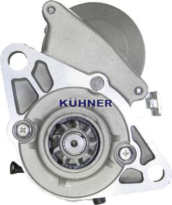 201151 AD+K%C3%9CHNER Wheel Hub
