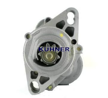 201152 AD+K%C3%9CHNER Wheel Suspension Wheel Bearing Kit