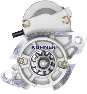 201154 AD+K%C3%9CHNER Wheel Hub