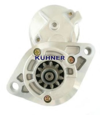 201155 AD+K%C3%9CHNER Wheel Suspension Wheel Bearing Kit