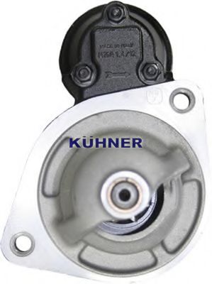 201156 AD+K%C3%9CHNER Wheel Bearing Kit