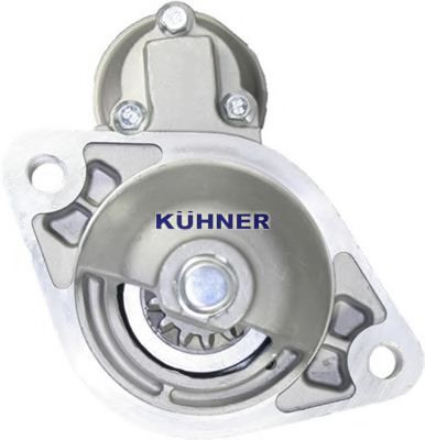 201158 AD+K%C3%9CHNER Wheel Suspension Wheel Bearing Kit