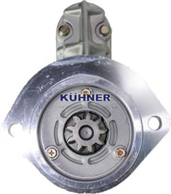 201159 AD+K%C3%9CHNER Wheel Suspension Wheel Bearing Kit