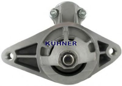 201220 AD+K%C3%9CHNER Brake System Brake Disc