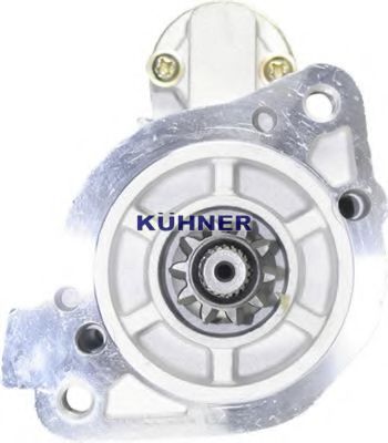 201221 AD+K%C3%9CHNER Wheel Suspension Wheel Bearing Kit