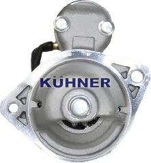 201225 AD+K%C3%9CHNER Wheel Suspension Wheel Bearing Kit