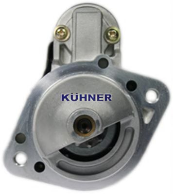 201227 AD+K%C3%9CHNER Wheel Bearing Kit