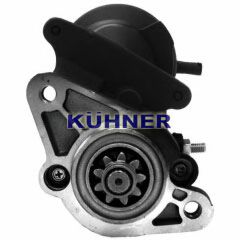 201231 AD+K%C3%9CHNER Gasket, cylinder head cover