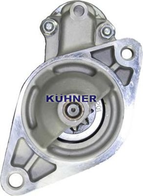 201233 AD+K%C3%9CHNER Wheel Suspension Wheel Hub
