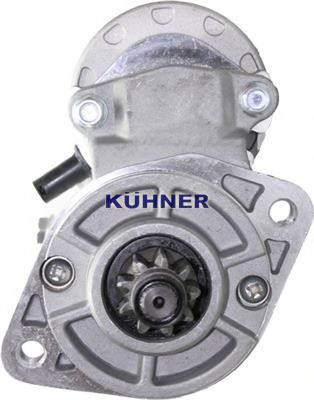 201234 AD+K%C3%9CHNER Wheel Bearing Kit