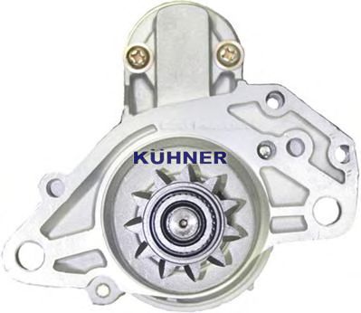 201235 AD+K%C3%9CHNER Wheel Bearing Kit