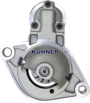 201236 AD+K%C3%9CHNER Wheel Suspension Wheel Bearing Kit