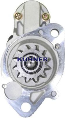 201295 AD+K%C3%9CHNER Wheel Bearing Kit