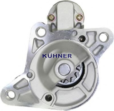 201296 AD+K%C3%9CHNER Wheel Hub