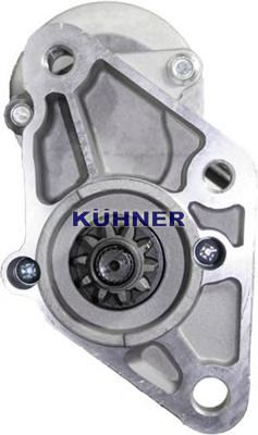 201298 AD+K%C3%9CHNER Wheel Suspension Wheel Hub