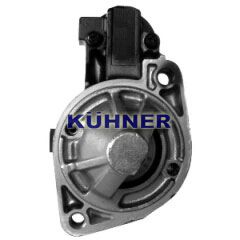 201300 AD+K%C3%9CHNER Wheel Suspension Wheel Hub