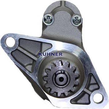 201302 AD+K%C3%9CHNER Wheel Suspension Wheel Hub