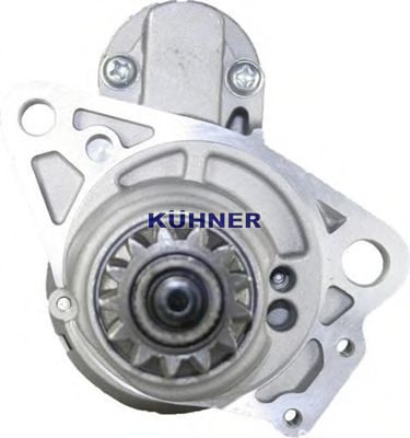 201306 AD+K%C3%9CHNER Brake System Brake Disc