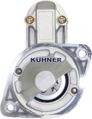 201311 AD+K%C3%9CHNER Wheel Bearing Kit