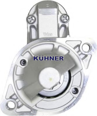 201312 AD+K%C3%9CHNER Wheel Suspension Wheel Bearing Kit