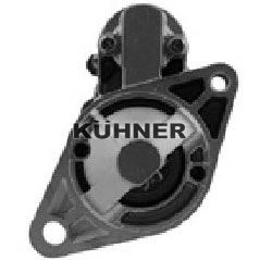 201316 AD+K%C3%9CHNER Brake System Brake Disc