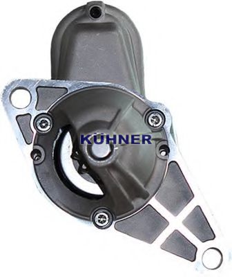 201353 AD+K%C3%9CHNER Brake System Brake Hose