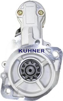 201355 AD+K%C3%9CHNER Brake System Brake Hose
