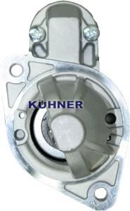 201359 AD+K%C3%9CHNER Engine Mounting