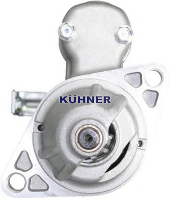 20311 AD+K%C3%9CHNER Wheel Suspension Wheel Bearing Kit