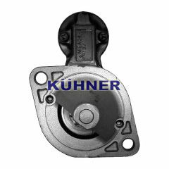 20322 AD+K%C3%9CHNER Wheel Suspension Wheel Bearing Kit